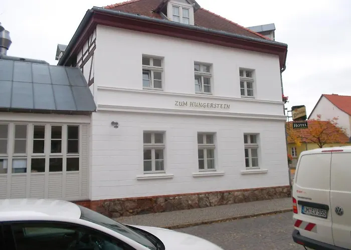 Hotel Am Seetor