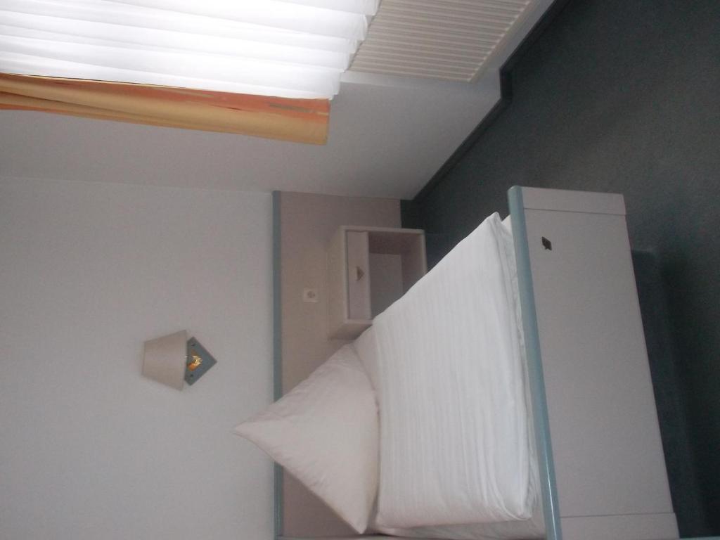 Am Seetor Hotel Angermunde