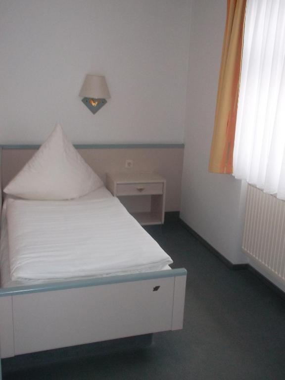 Am Seetor Hotel