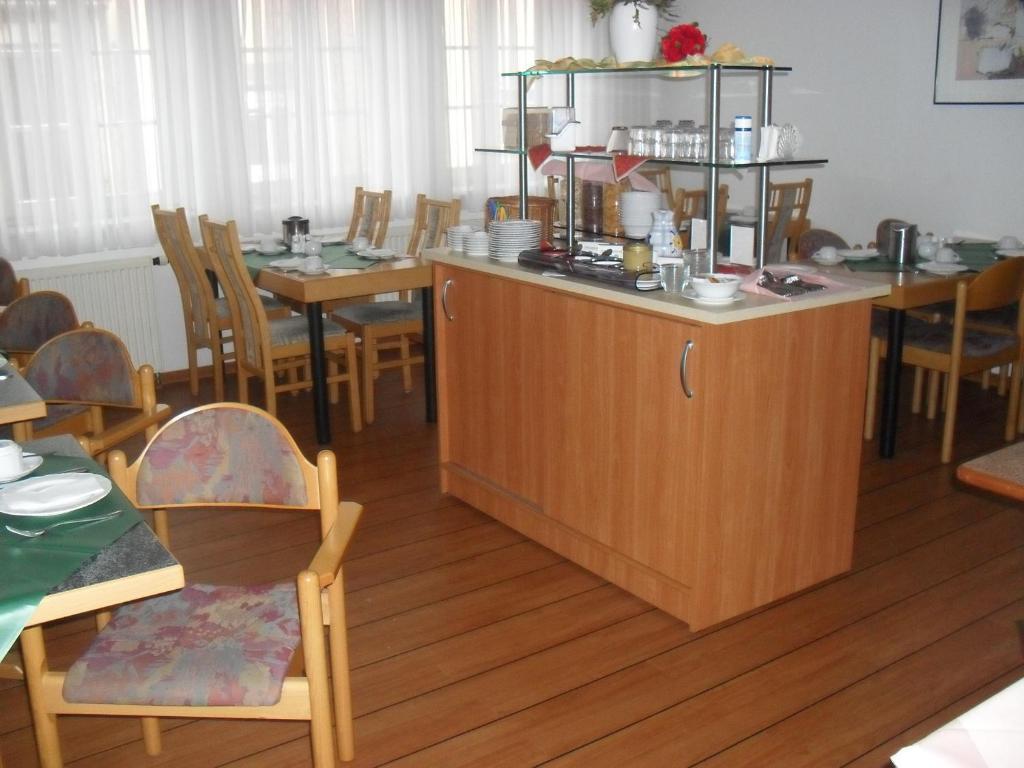 Am Seetor Hotel